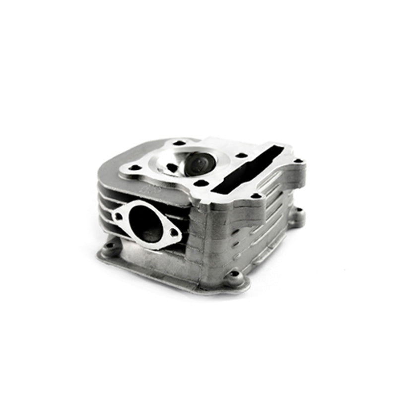 NCY GY6 WEAR-RESISTING VALVE CYLINDER HEAD 58.5MM 438C03GY6585
