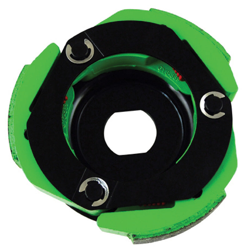 NCY SUPER 8 125 RACING CLUTCH/ GREEN 693A11GY6GR