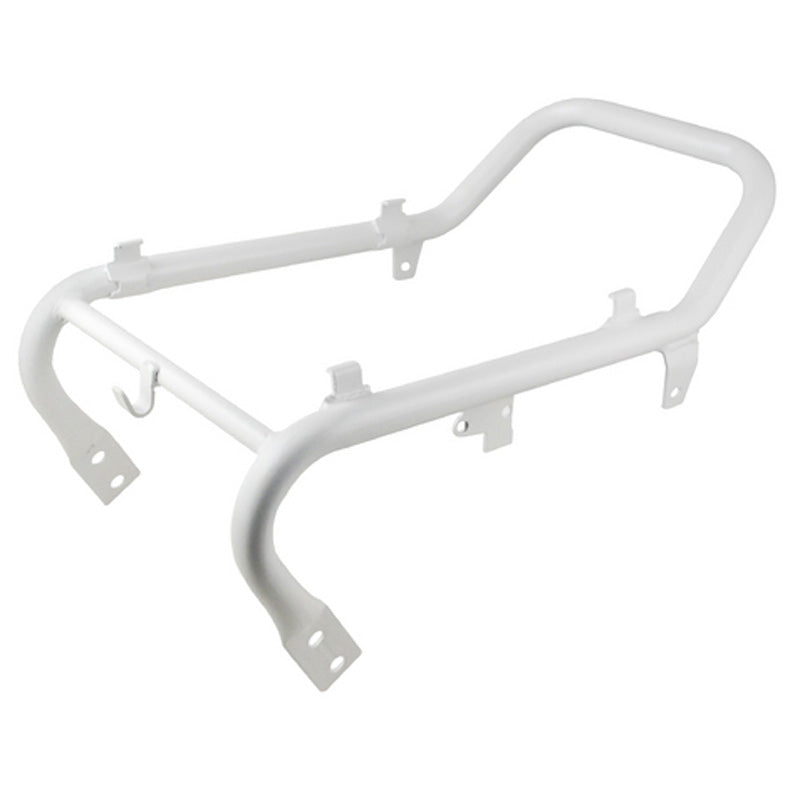 NCY RUCKUS 50 SEAT LOWER DOWN BKT/DOWN 8CM/MISTY WH. 3094418