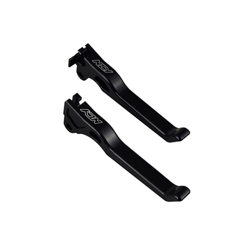 NCY RUCKUS 50 FRT DRUM KNOB ADJUSTABLE BRKE LEVER/BLK 690I04ZOOMUSSRBK