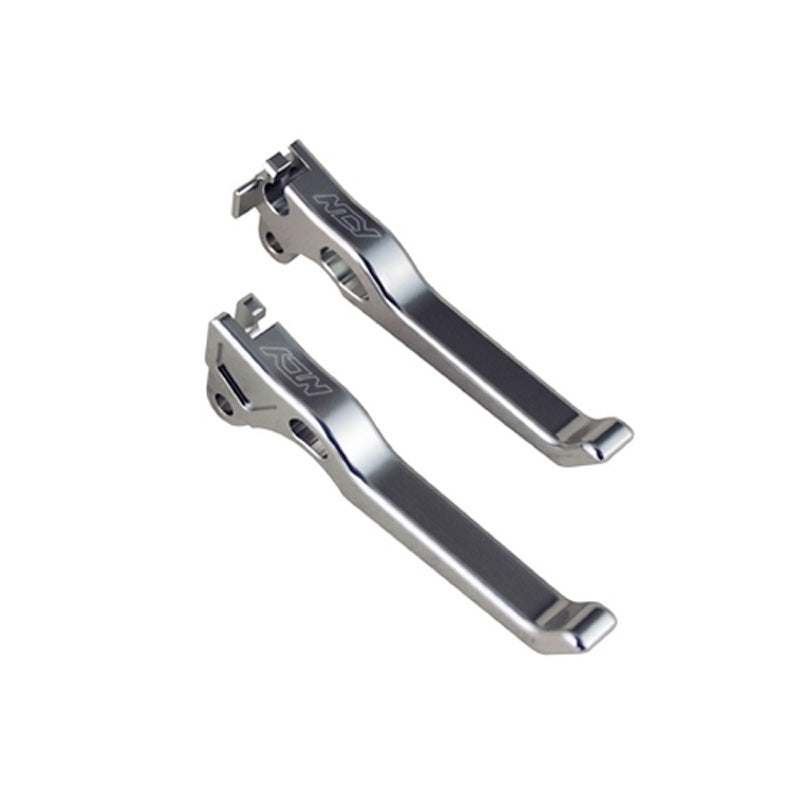 NCY RUCKUS 50 FRT DRUM KNOB ADJUSTABLE BRKE LEVER/BLK 690I04ZOOMUSSRBK