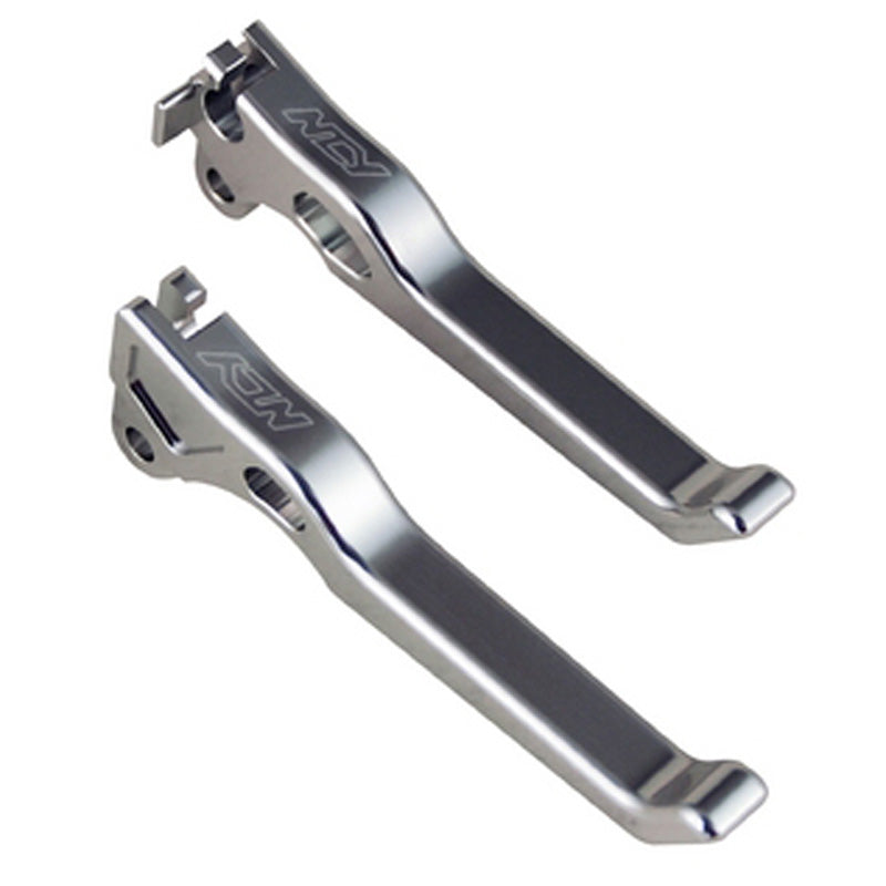 NCY RUCKUS 50 FRT DRUM KNOB ADJUST.BRKE LEVER/SILV 690I04ZOOMUSSRSI