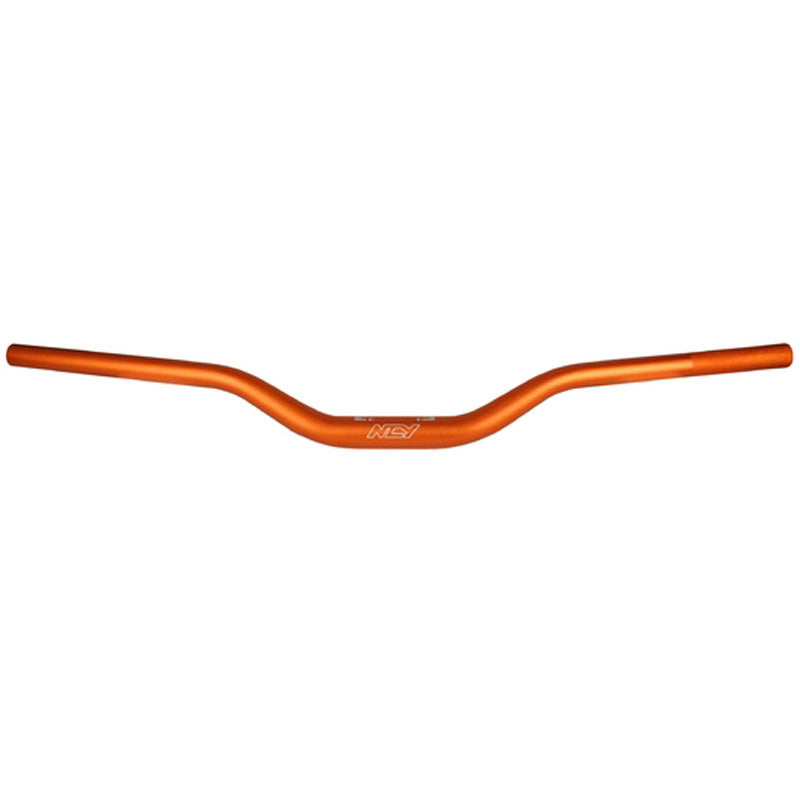 NCY TAPER HANDLEBAR/ ORANGE 419I01BG01OR