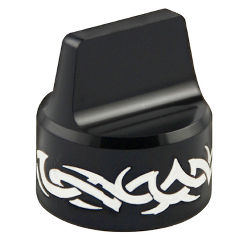 NCY RUCKUS 50 WATER TANK CAP/ BLACK 6124K03ZOOMBK
