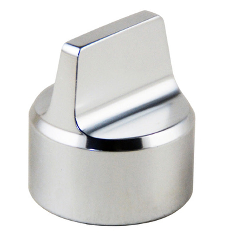 NCY RUCKUS 50 WATER TANK CAP/ SILVER 690K03ZOOMSI