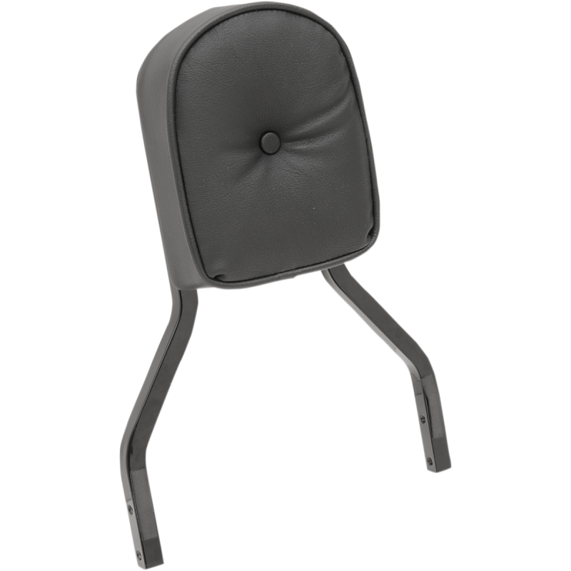 DRAG SPECIALTIES PAD SISSYBAR SHORT PILLOW 0822-0301