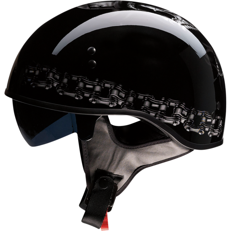 Z1R VAGRNT FTW BK/GY XS 0103-1318