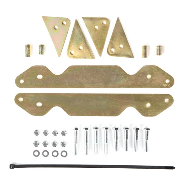HIGH LIFTER LIFT KIT POL HIGHLIFTER PLK1SPT-02