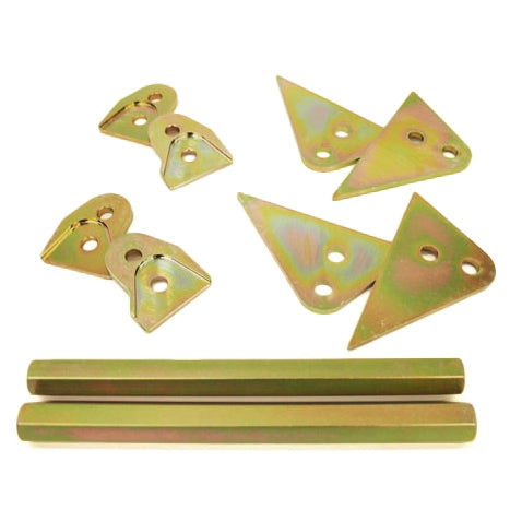 HIGH LIFTER LIFT KIT POL HIGHLIFTER 73-14813