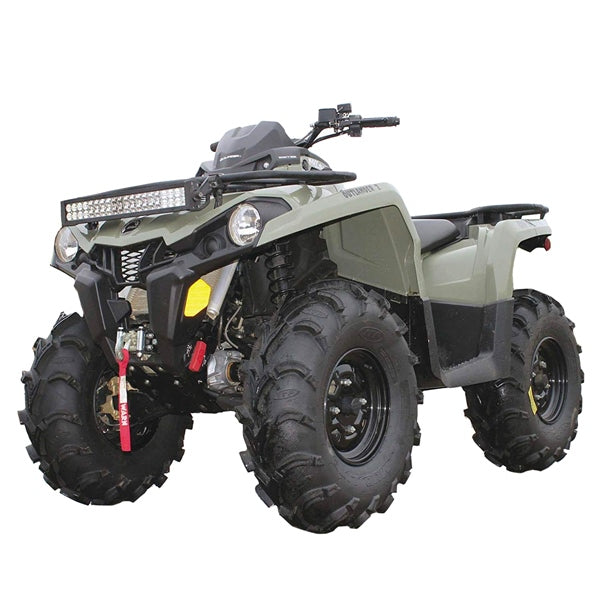 HIGH LIFTER LIFT KIT HIGHLIFTER 73-13137