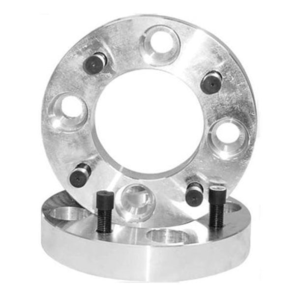 HIGH LIFTER WHEEL SPACER 4/137 HON HIGHLIFTER WT4/13712A-15
