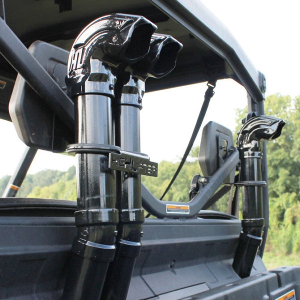 HIGH LIFTER SNORKEL KITS UTV HIGH LIFTER 71-10916