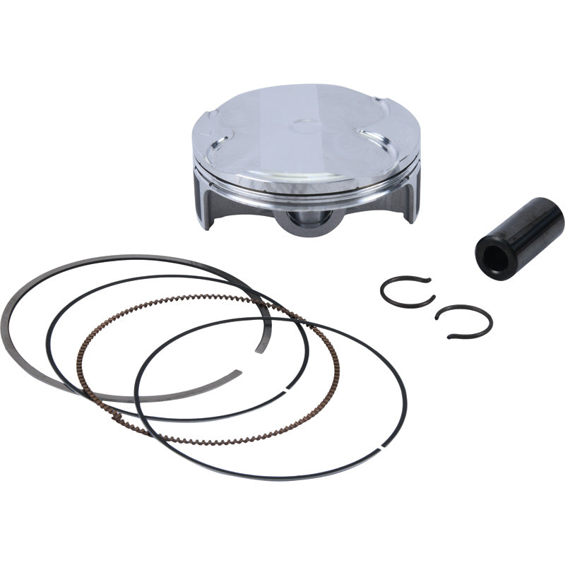 VERTEX FORGED HIGH COMPRESSION PISTON KIT 23642A