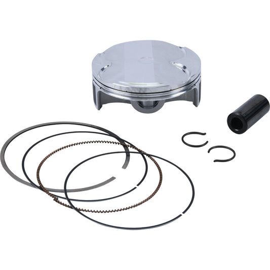 VERTEX FORGED HIGH COMPRESSION PISTON KIT 23642A