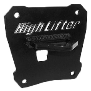 HIGH LIFTER OVERLOAD SPRING HON HIGHLIFTER 79-13770