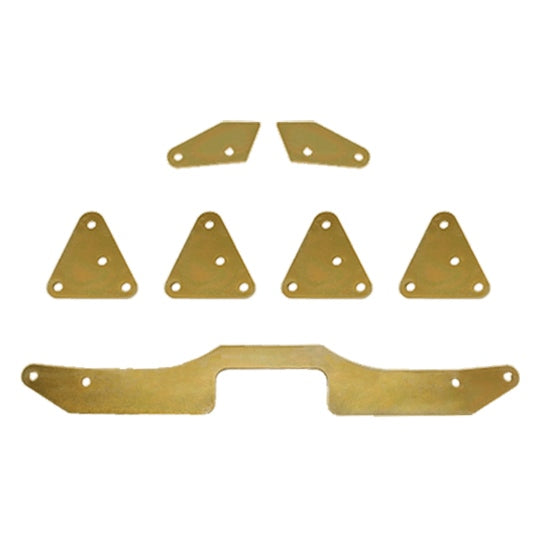HIGH LIFTER LIFT KIT POL HIGHLIFTER 73-14801