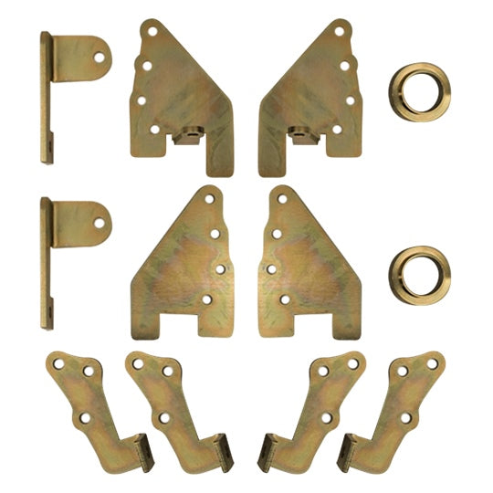 HIGH LIFTER LIFT KIT HON HIGHLIFTER 73-13335