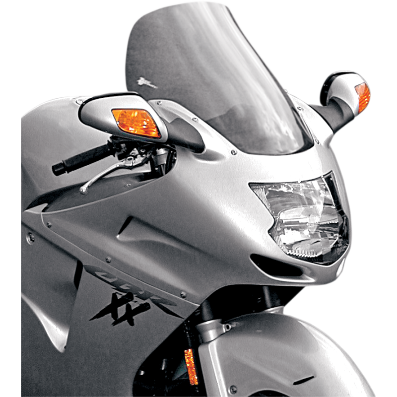ZERO GRAVITY SPORT TOURING WINSDSCREEN - SMOKE - CBR1100XX 97-06 23-425-02