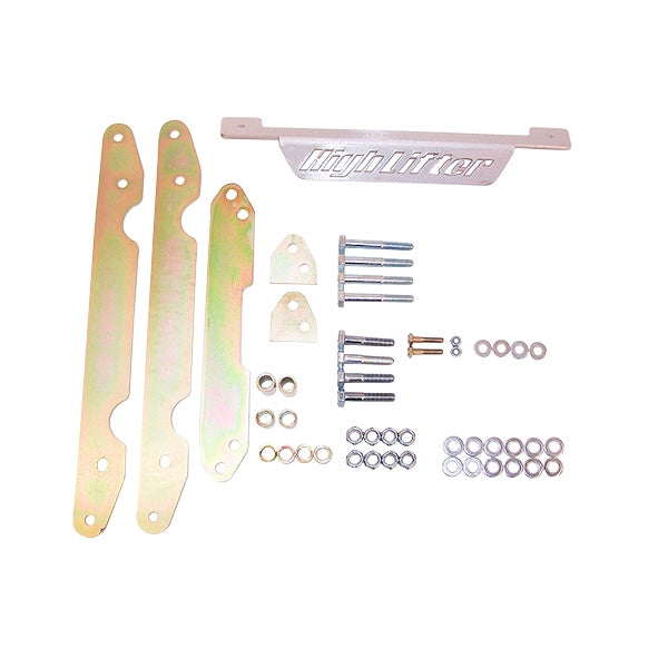 HIGH LIFTER LIFT KIT HON HIGHLIFTER HLK520R-50