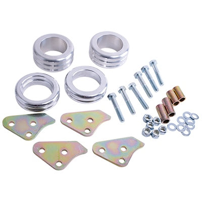 HIGH LIFTER LIFT KIT 3   C-AM HIGHLIFTER CLK1000DXMR-02