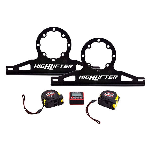 HIGH LIFTER ALIGNMENT KIT HIGHLIFTER 54-60868