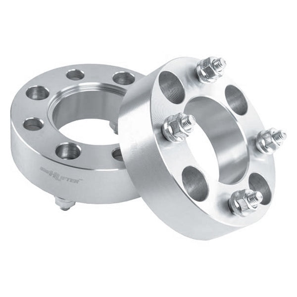 HIGH LIFTER WHEEL SPACER 1.5 5/114 POL 80-19159