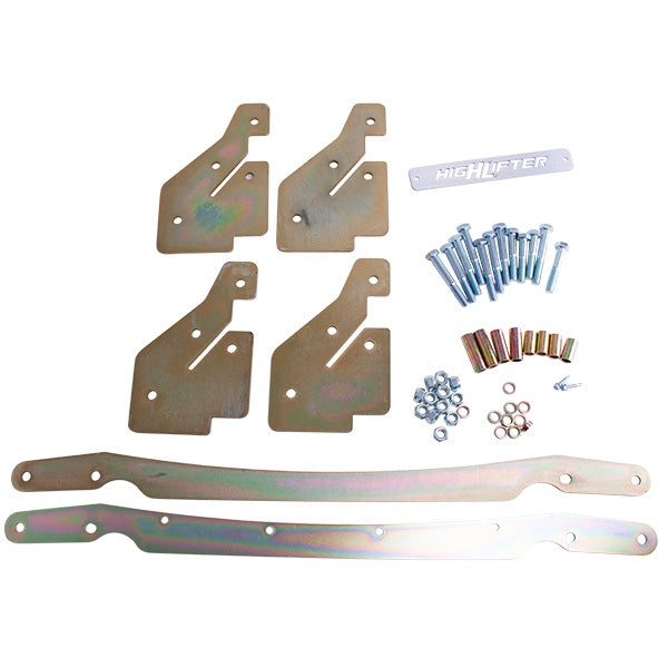 HIGH LIFTER LIFT KIT HON HIGHLIFTER HLK1000P-51