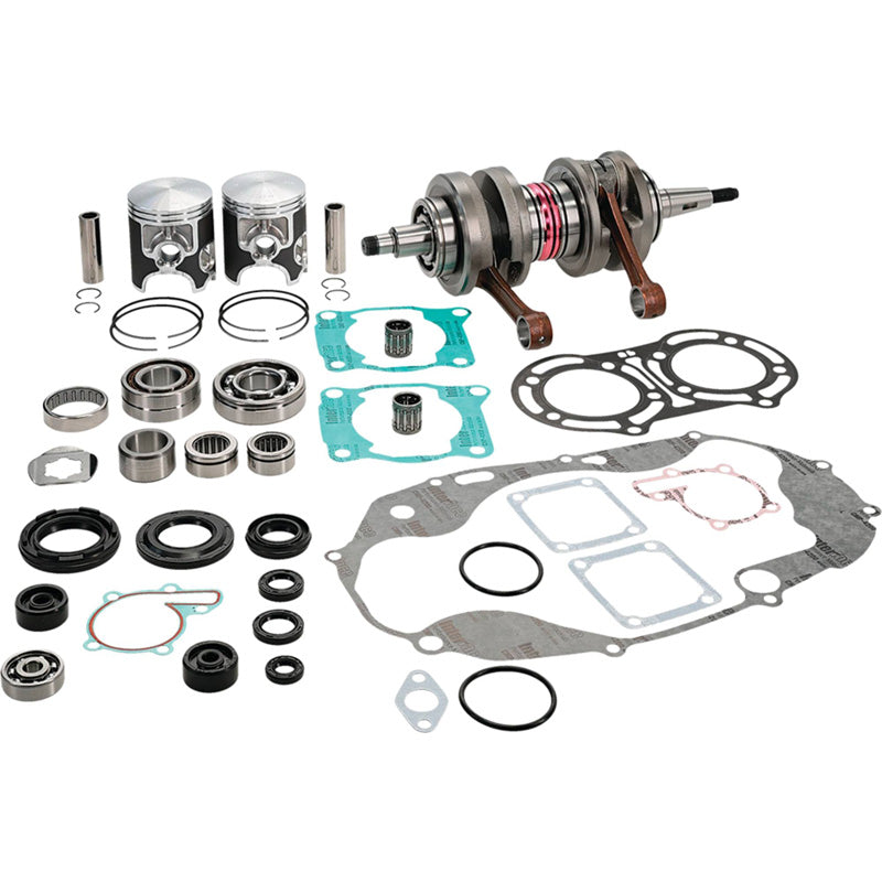 VERTEX COMPLETE ENGINE REBUILD KIT WR101-077