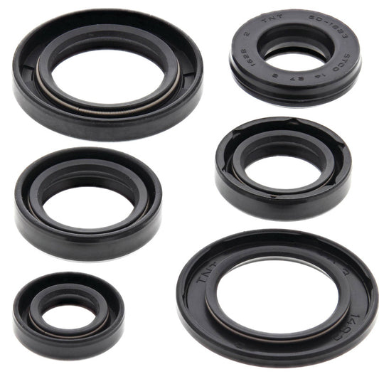 VERTEX OIL SEAL KIT 822337