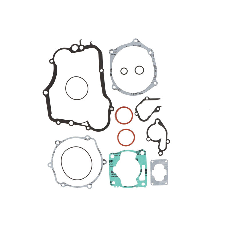 VERTEX COMPLETE GASKET KIT WITHOUT SEALS 8080025