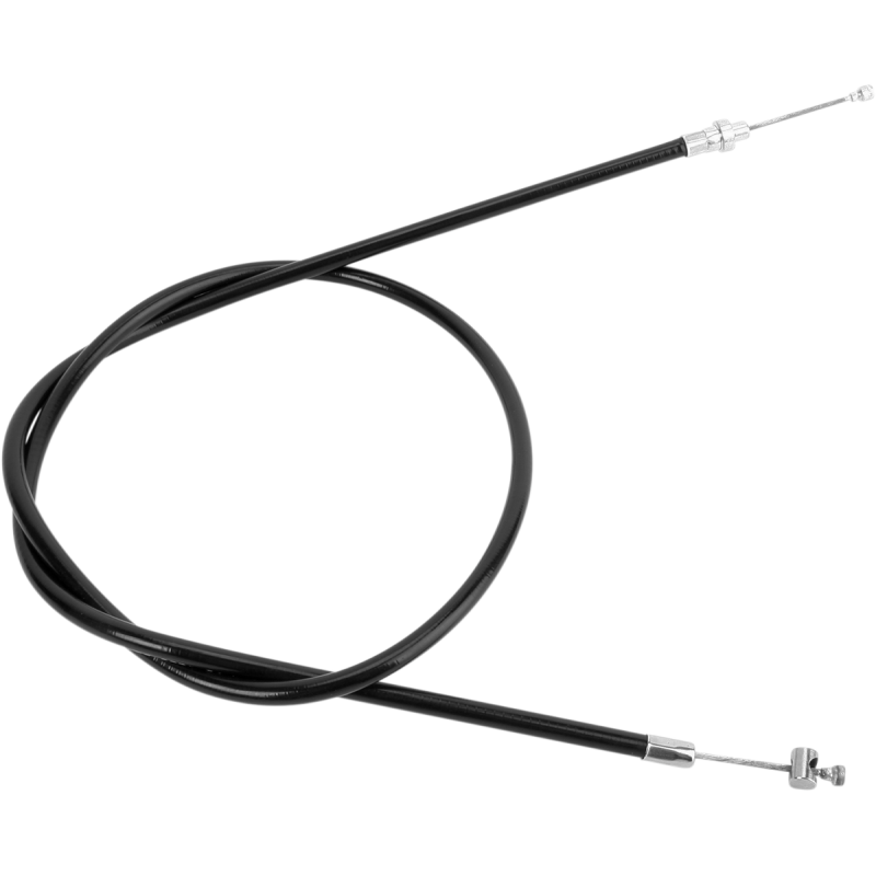 MOTION PRO CLUTCH CABLE BLACK VINYL 05-0221