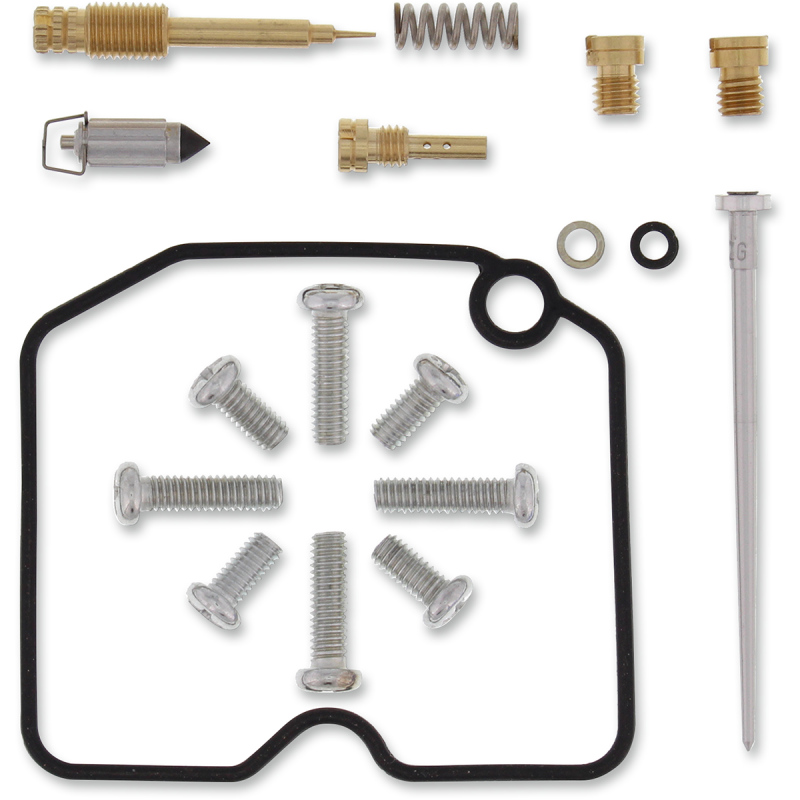 MOOSE RACING REPAIR KT CARB ARCTIC CAT 26-1055