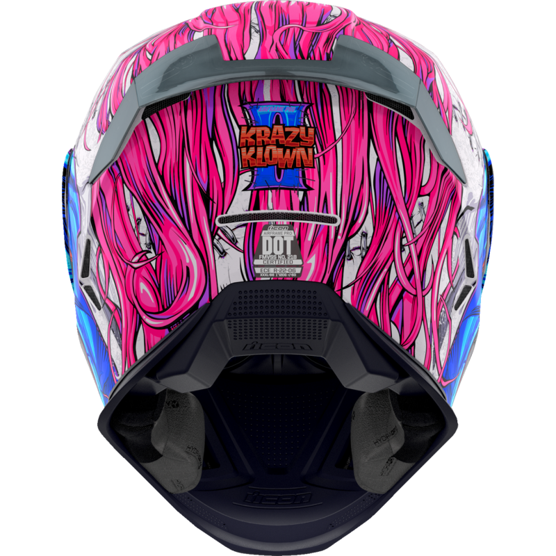 ICON AFP KRAZY KLOWN 2 PK XS 0101-17674