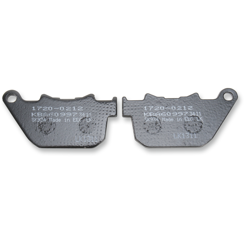 DRAG SPECIALTIES FAD387 DRAG SPECIALTIES PAD FAD387