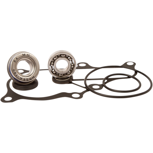 HOT RODS 06-13 RAPTOR 700 WATER PUMP KITS WPK0024