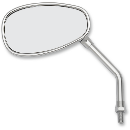 EMGO MIRROR REPL VMX-XJ-XV LFT 20-86832