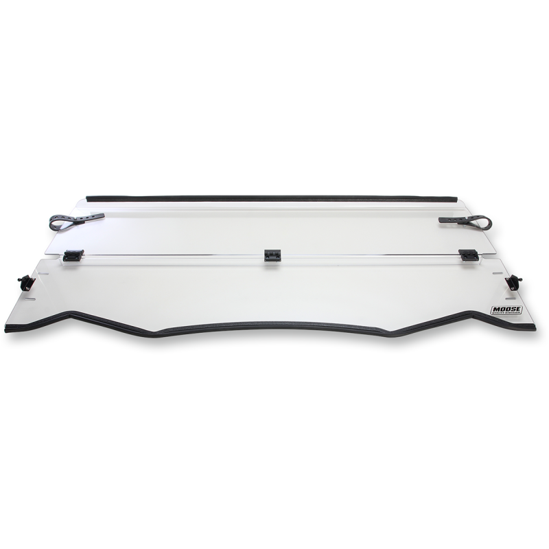 MOOSE UTILITY DIVISION WINDSHIELD FLFDNG TERYX4 LEMA100-0036