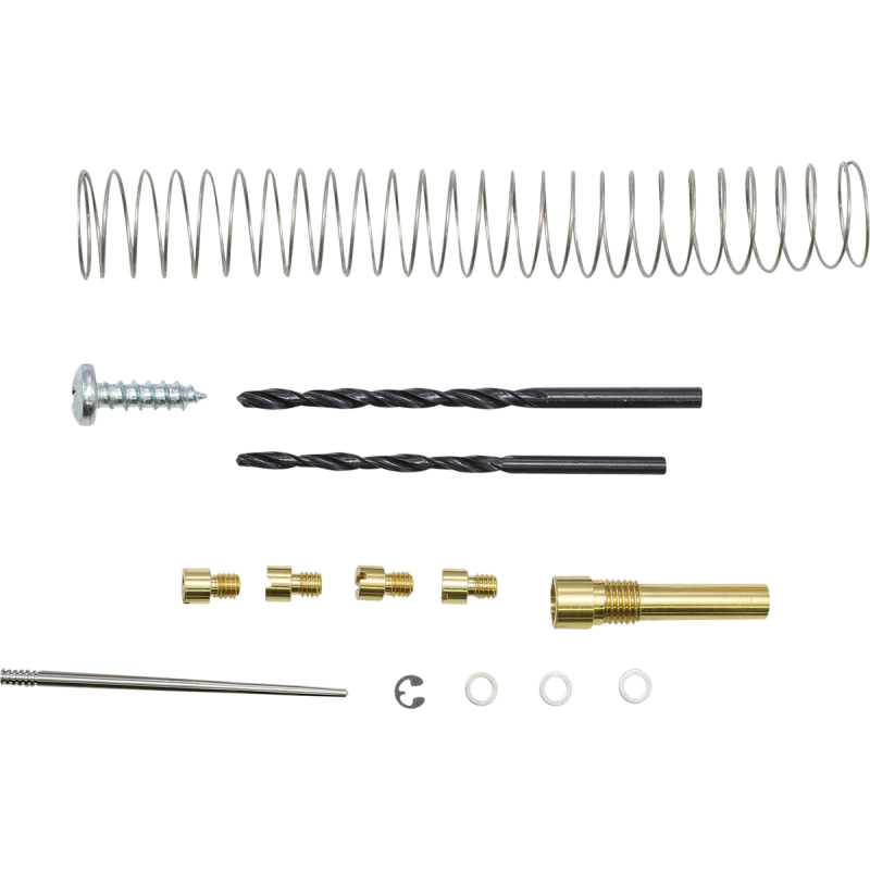 DYNOJET-HARLEY 90-95 BT/XL 40MM CV DYNOJET KIT 8102
