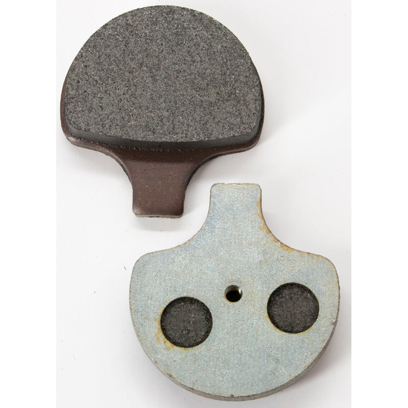 FERODO FERODO PAD FDB352PRPEBC 010-094(FA94)(VD919) FDB352PRP