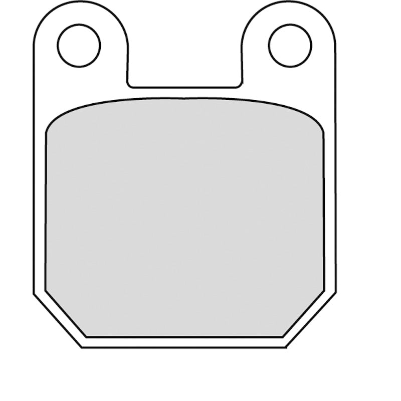 FERODO FERODO PAD FRP405SGEBC(FA115R)(VD946) FRP405SG