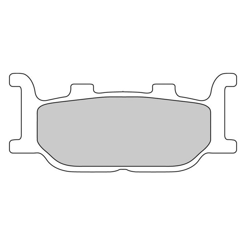 FERODO BRAKE PAD310199EF FDB2003EF