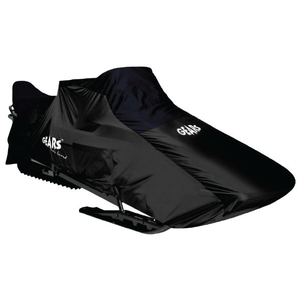 GEARS CANADA UNIVERSAL TRAILERABLE TOURING SNOWMOBILE COVER XL 300188-1XL