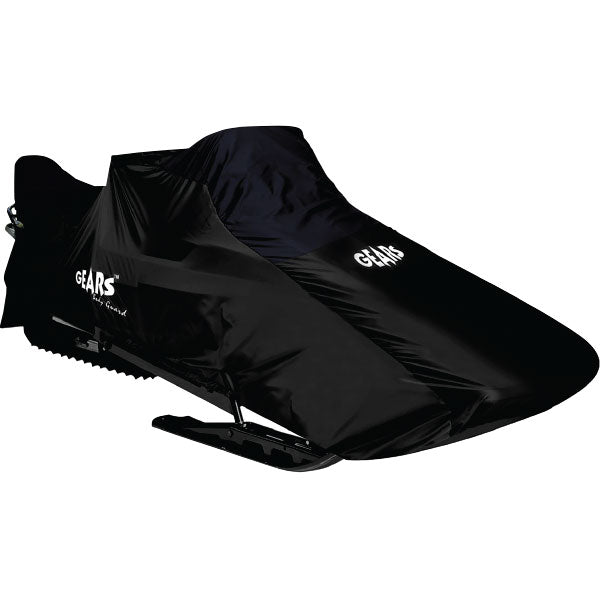 GEARS CANADA UNIVERSAL TRAILERABLE TOURING SNOWMOBILE COVER 2XL 300188-1-XXL