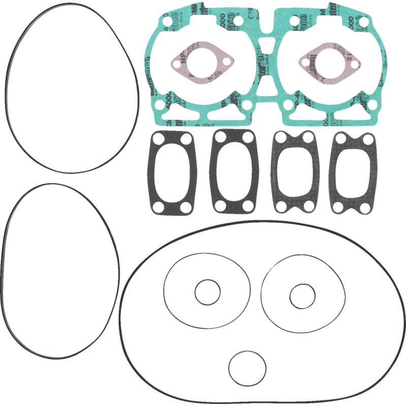 VERTEX GASKET SET FULL TOP S-DOO 710194