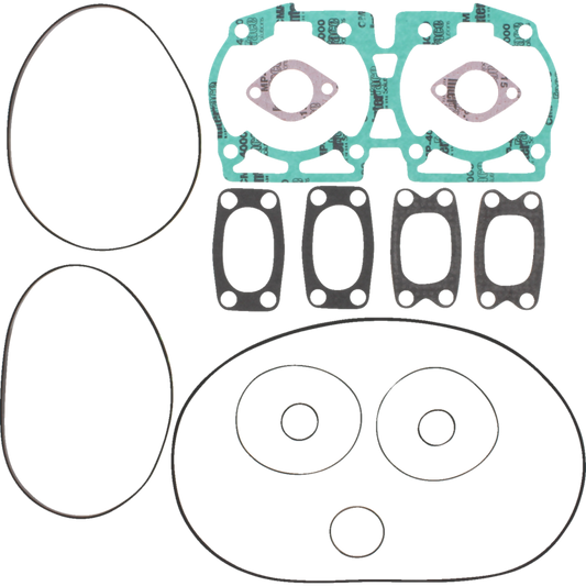 VERTEX GASKET SET FULL TOP S-DOO 710194