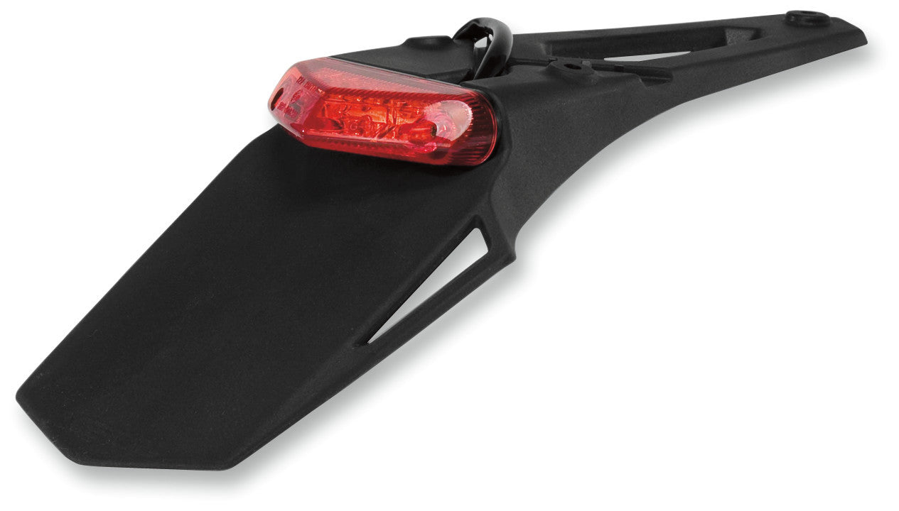 ACERBIS TAIL LIGHT- X-LED CE BLACK 2250260001