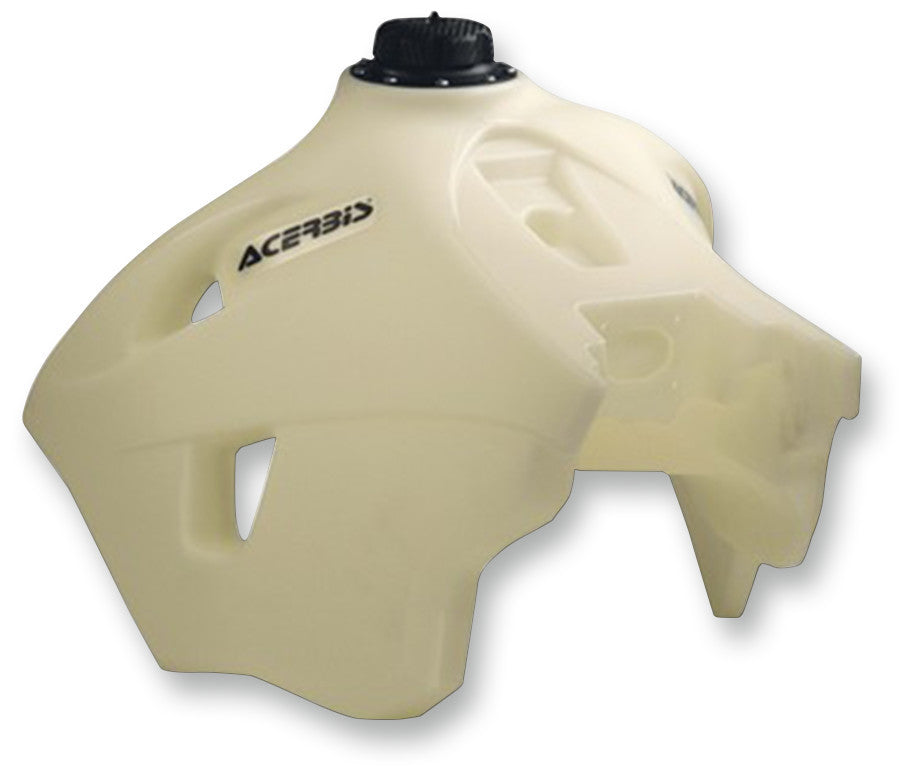 ACERBIS TANK-EXC350/500/XCF/W/SXF/XCF 4.1GAL NAT 2367750147