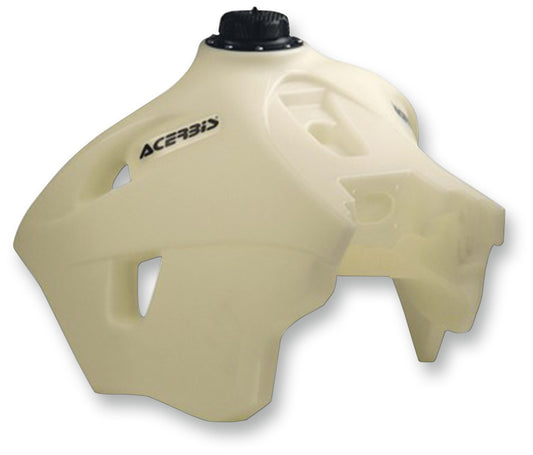 ACERBIS TANK-EXC350/500/XCF/W/SXF/XCF 4.1GAL NAT 2367750147