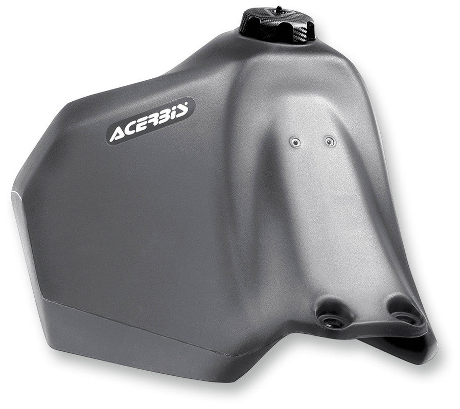 ACERBIS FUEL TANK- SUZ DR650SE:96-14 6.6GAL GRAY 2367760011