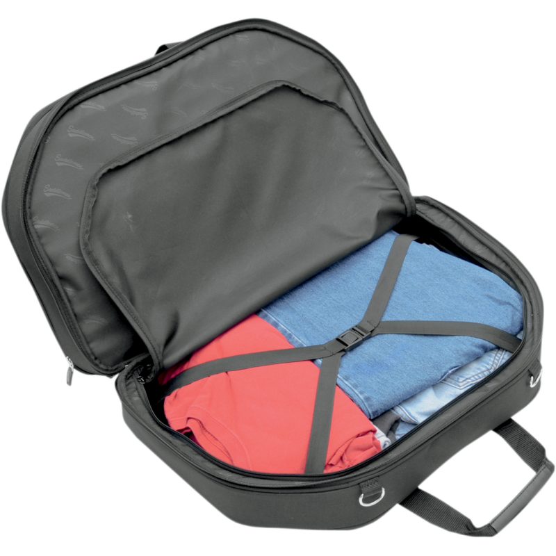SADDLEMEN TOUR PAK LUGGAGE SYS 3516-0121